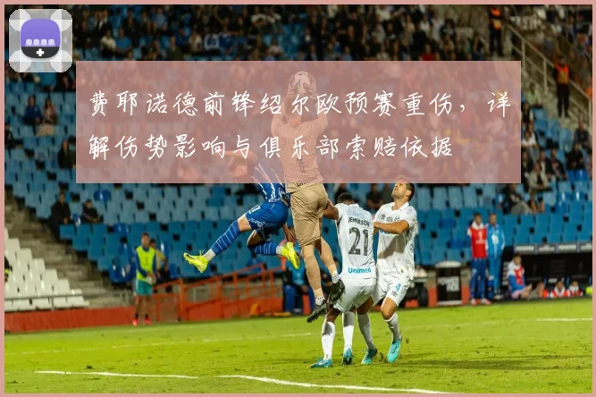 费耶诺德前锋绍尔欧预赛重伤，详解伤势影响与俱乐部索赔依据